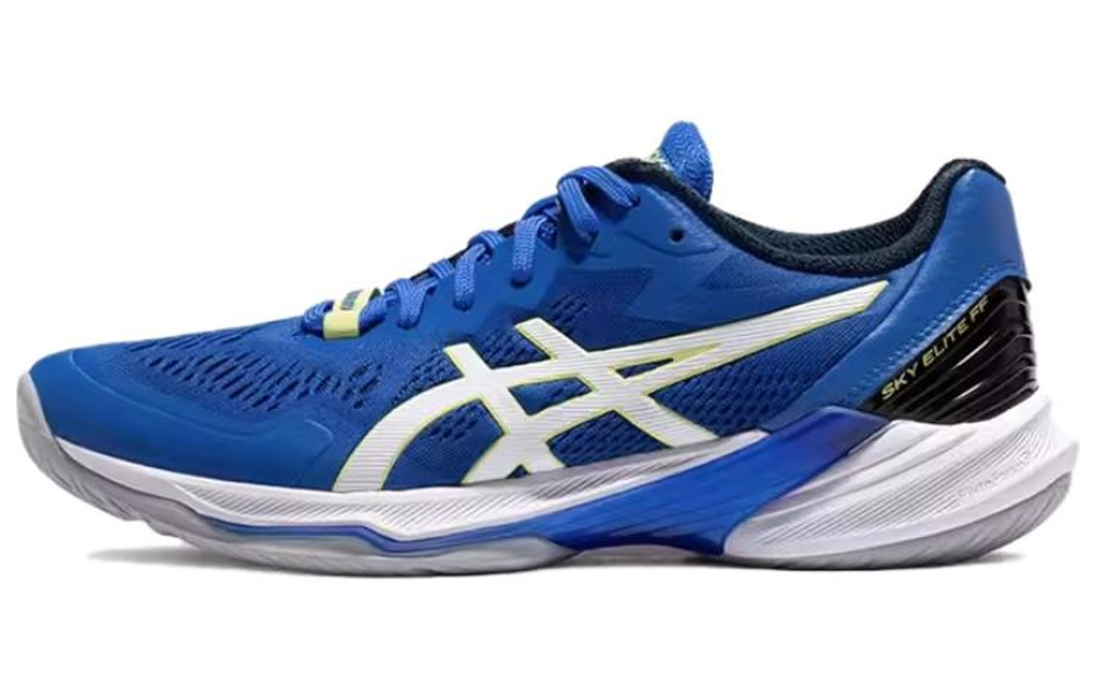 ASICS Sky Elite Ff 2 Illusion Blue White