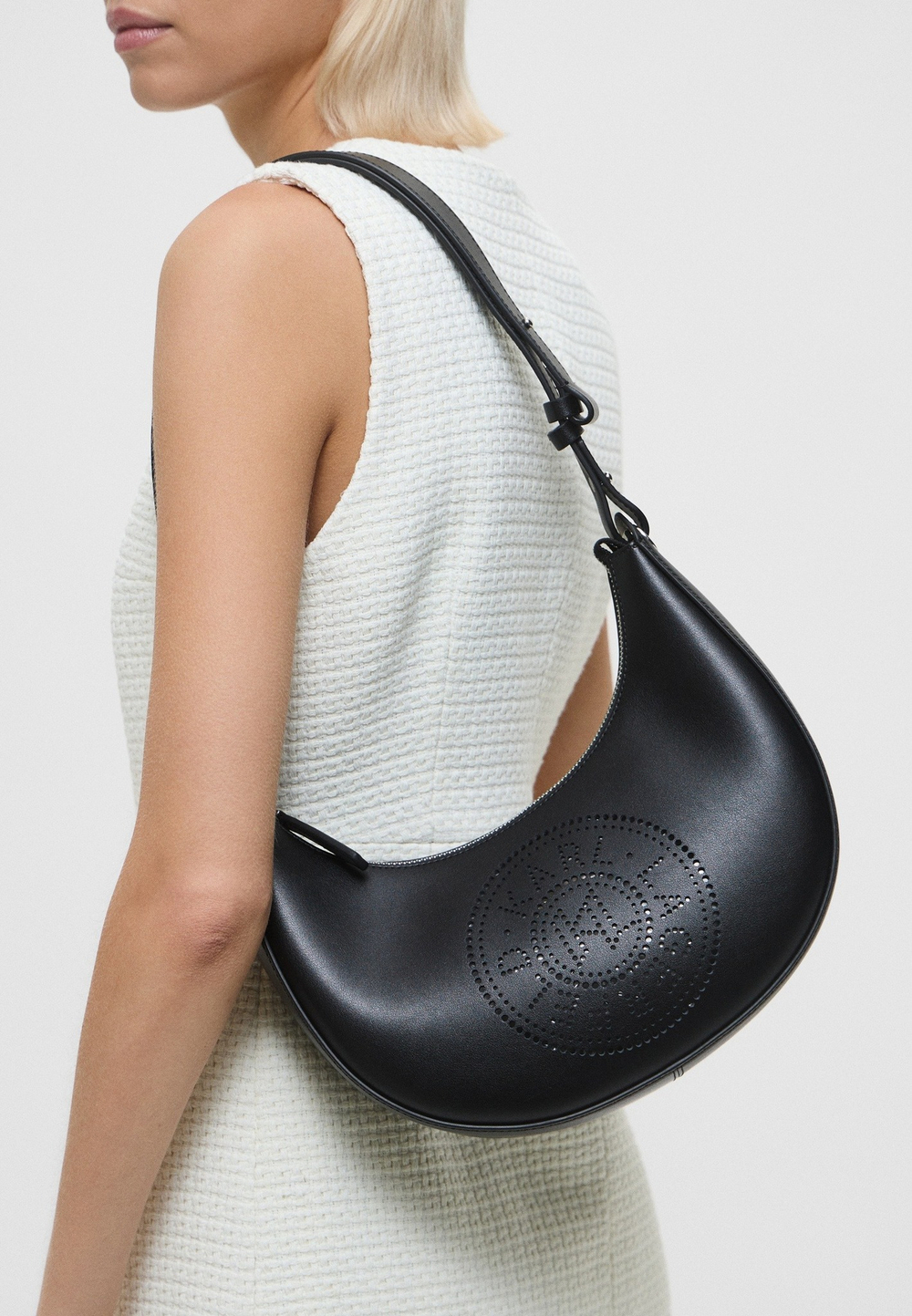 Сумка Karl Lagerfeld K/CIRCLE