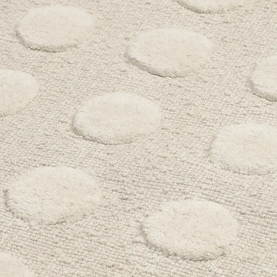 Ковер из шерсти nellore из коллекции ethnic, 160х230 см