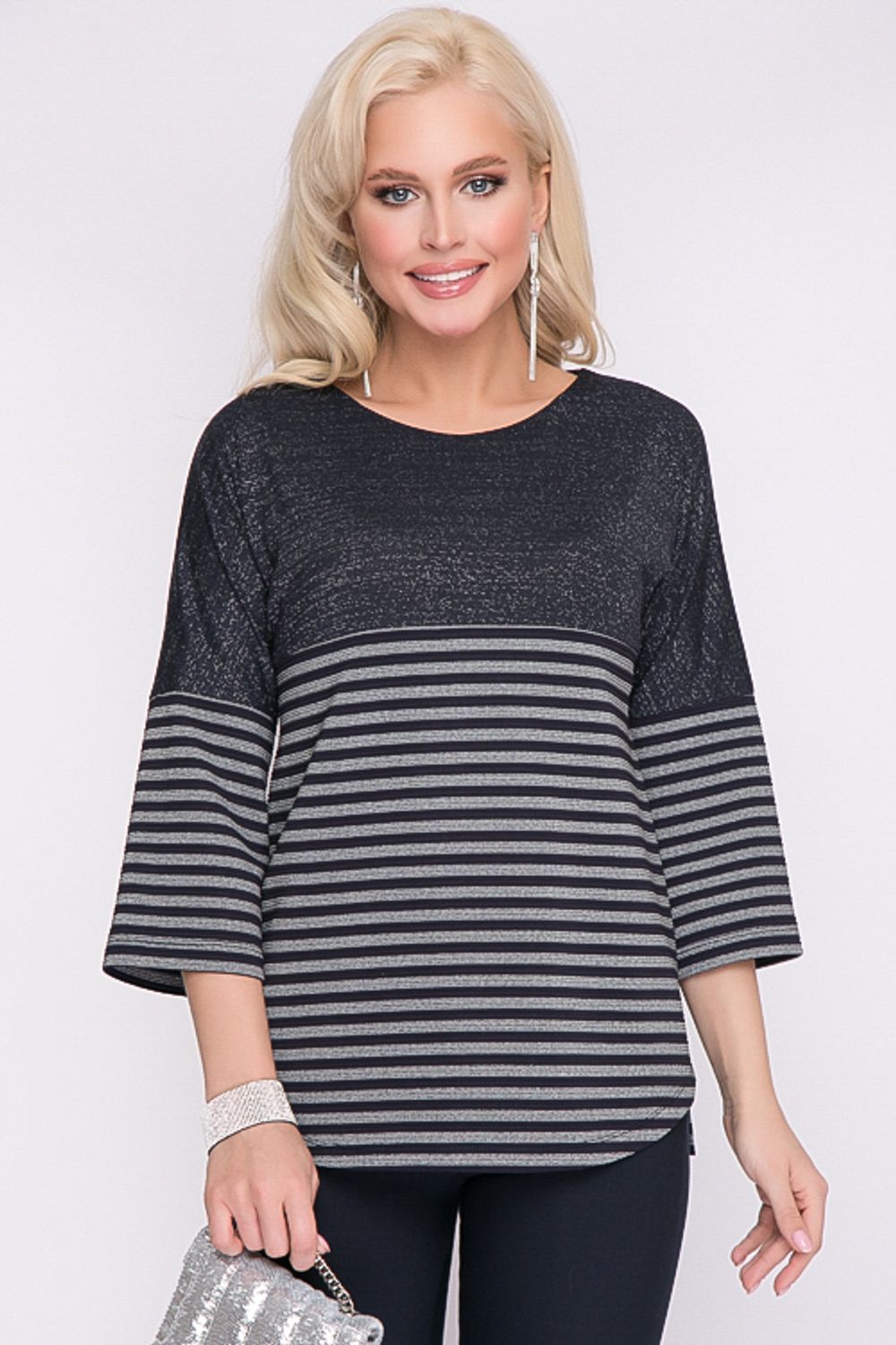 Блузка 40620 Avili