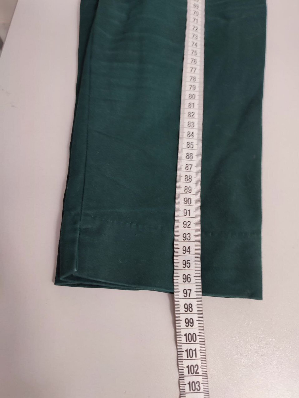 Брюки O'stin трикотажные 42 размер