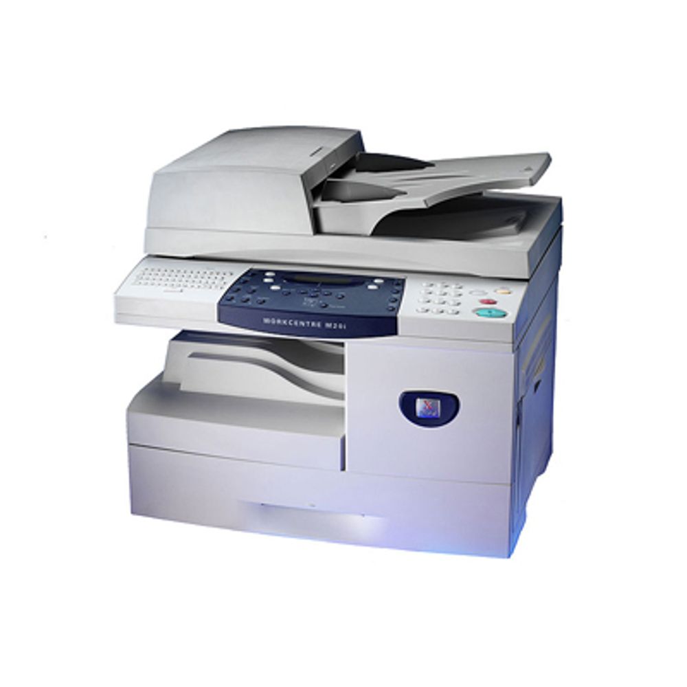 Многофункциональное устройство Xerox WorkCentre M20