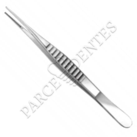 Пинцет хирургический SEMKEN, прямой