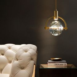 Подвесной Светильник Golf H23 4000К By Imperiumloft