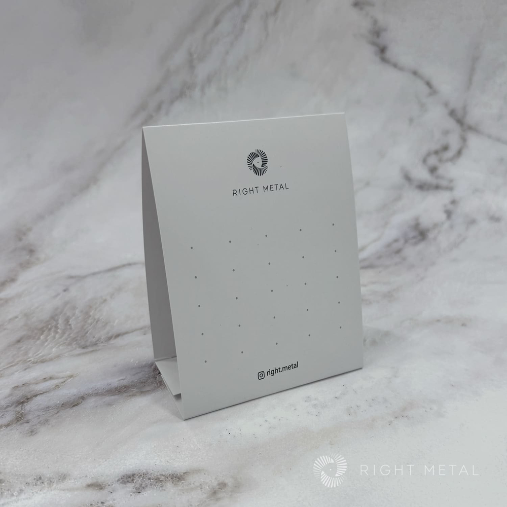 Подставка для накруток - Inverted