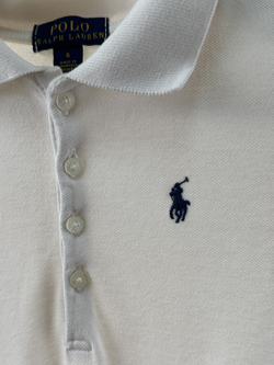 Платье Polo Ralph Lauren