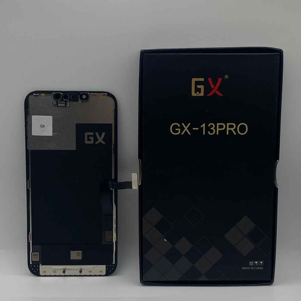 Дисплей iPhone 13 Pro OLED GX