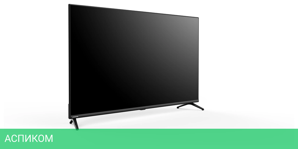 Телевизор LED Starwind 43" SW-LED43UG405