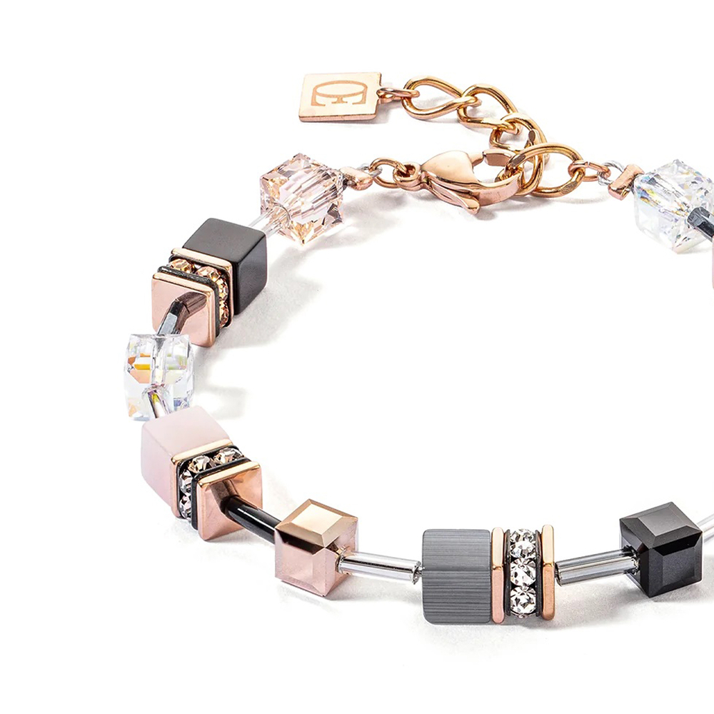 Браслет  Soft Pink Coeur de Lion