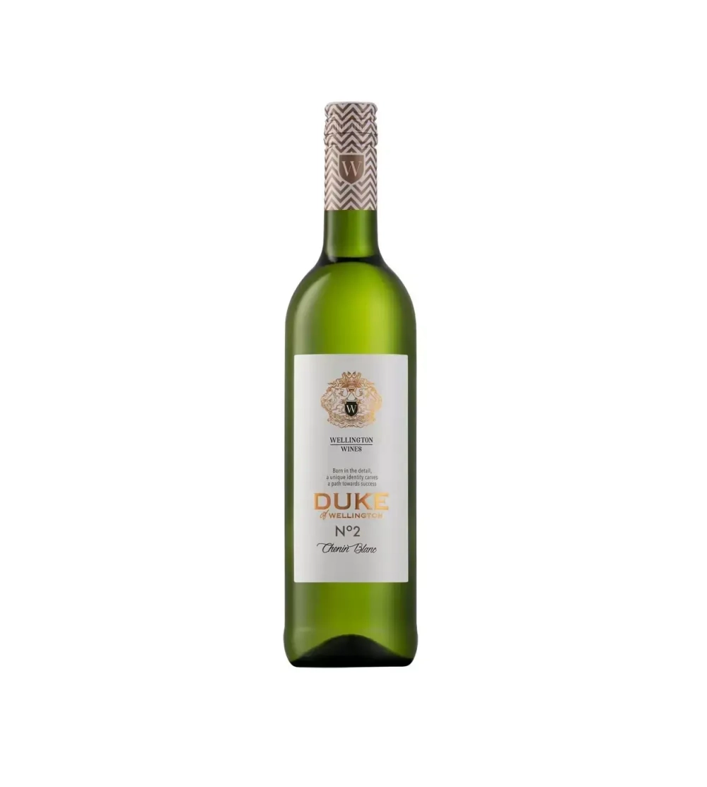 Duke of Wellington Chenin Blanc 0,75 л.