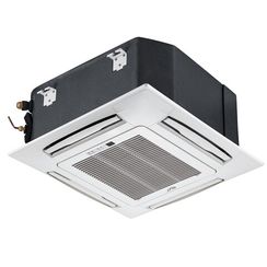 Комплект SHUFT SFLC_C-18HN1 полупромышленной сплит-системы, кассетного типа