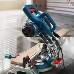 Торцовочная пила GCM 216 BOSCH 0601B33000