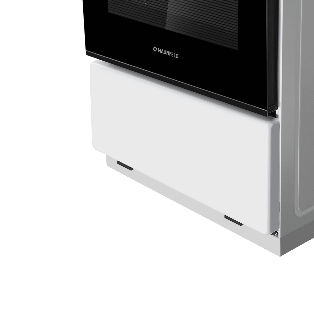 Газовая плита MAUNFELD MGC50GEW08