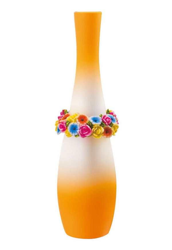 Novae Plus Sunlight Orange