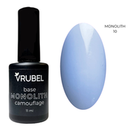 10 База камуфлирующая MONOLITH Vrubel Style 11млЛиквидация