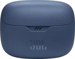 Беспроводные наушники JBL Tune Beam Blue
