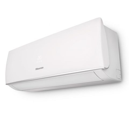 Внутренний блок мульти-сплит системы Hisense Premium Smart FREE Match DC Inverter AMS-12UR4SVEDB65 настенного типа