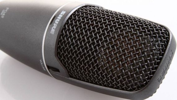 SHURE PG42USB