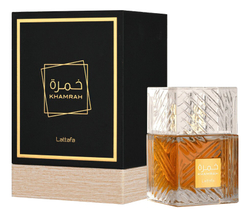 LATTAFA Khamrah