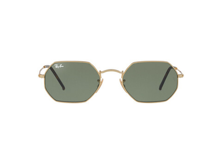 RAY-BAN OCTAGONAL RB3556N 001