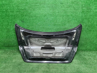 Крышка багажника Mercedes E W211 (2002-2009)