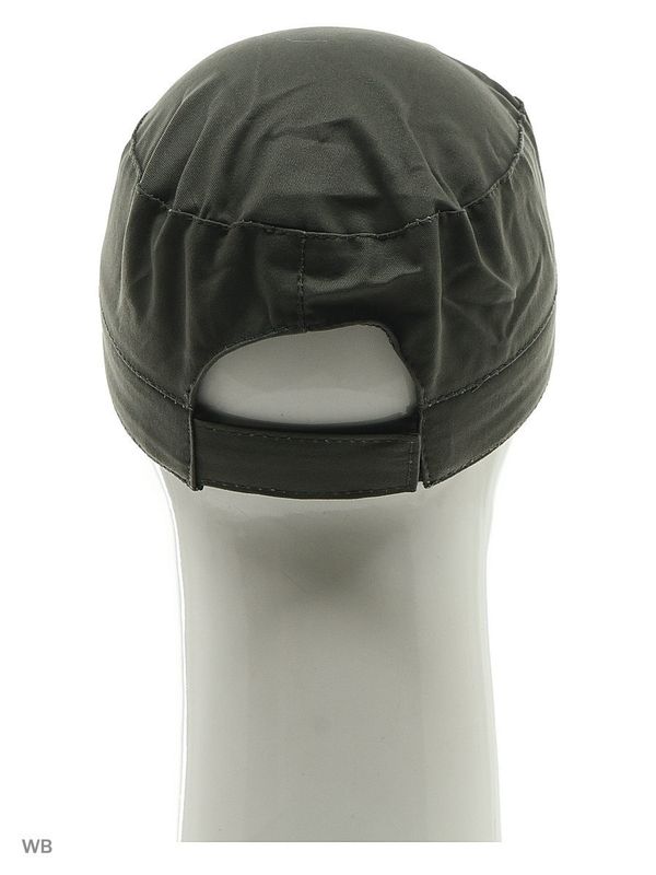 Кепи Охотника летнее ткань Cotton цвет Хаки