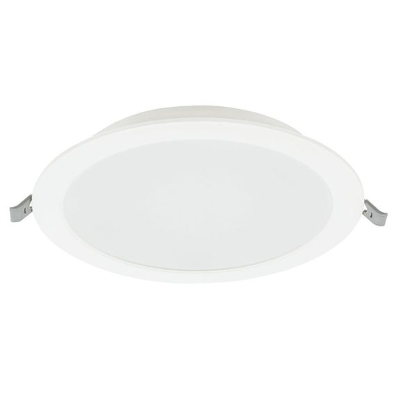 Встраиваемый светильник Nowodvorski Mykonos Led White 10544