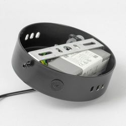 Подвесной светильник Lussole Duval LSP-7140