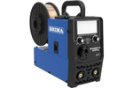 Сварочный полуавтомат Brima MIG/MMA-175 DIGITAL НП000001412