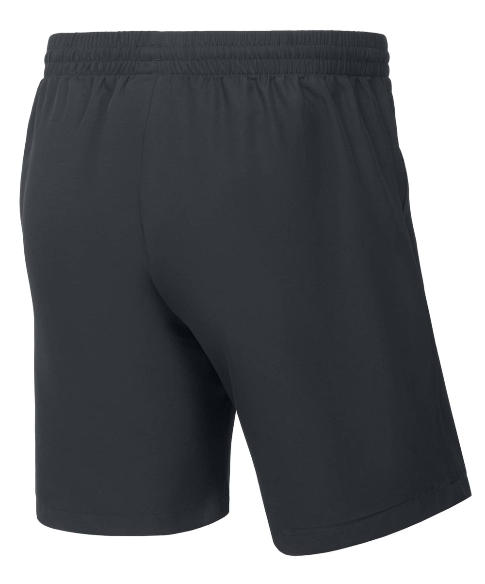 Шорты CAMP 2 Woven Shorts, темно-серый