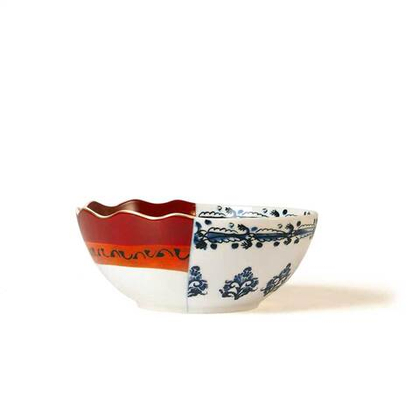 Салатник Russian Hybrid 8 09175