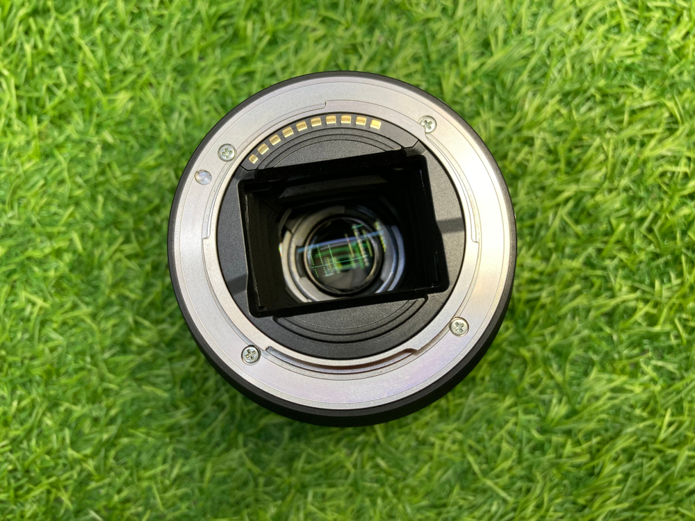 Sony A7S + 28-70mm (9.000 кадров) Покупка/Продажа