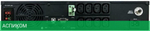 Источник бесперебойного питания Powercom Smart Rack&Tower LCD (SRT-1500A)