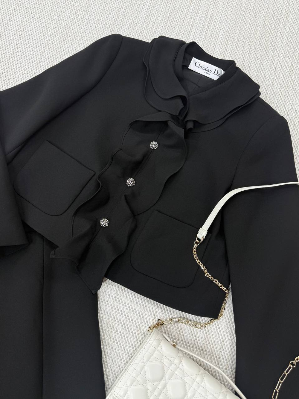 Костюм Dior