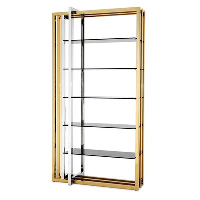 Стеллаж Cabinet Cipriani арт.110002