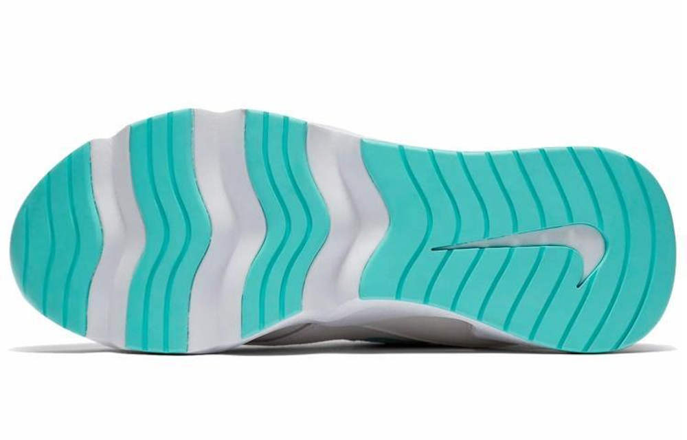 Кроссовки Nike Ryz 365 (Женская размерная сетка)