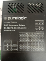 PURELOGIC PLD8220-G3 с хранения