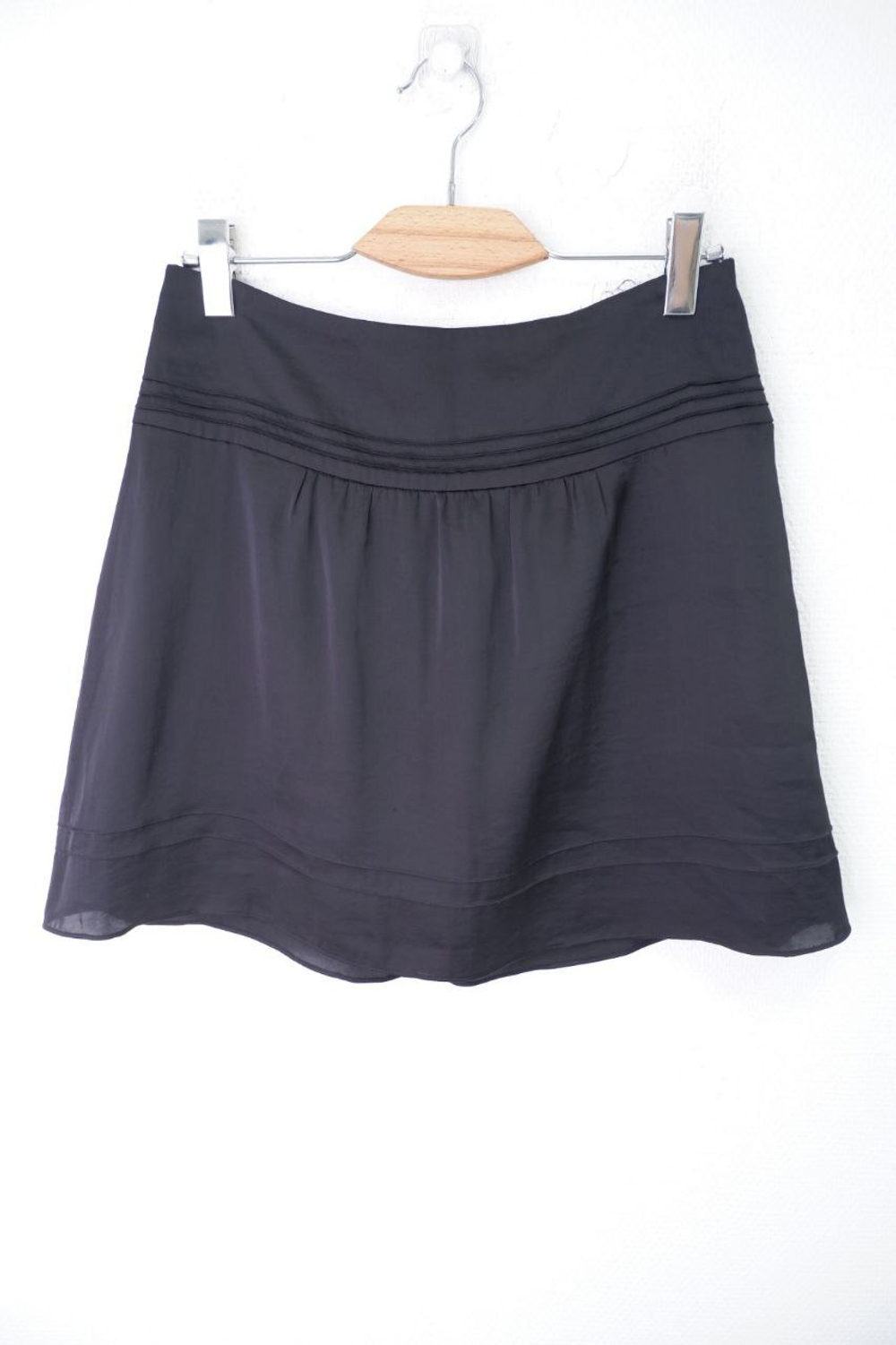 Юбка Camaieu стильная 44 размер