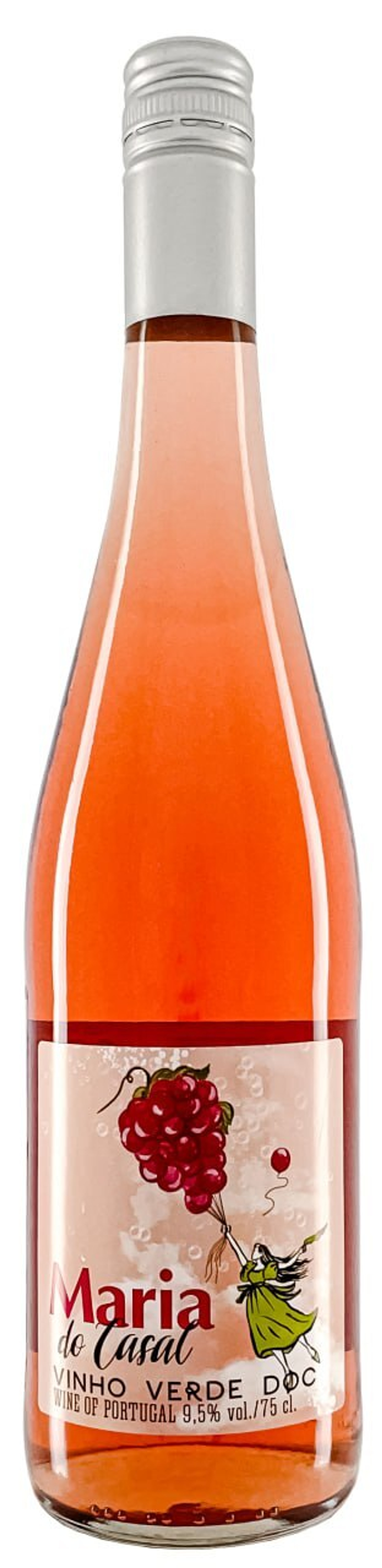 Вино Мариа Ду Казал