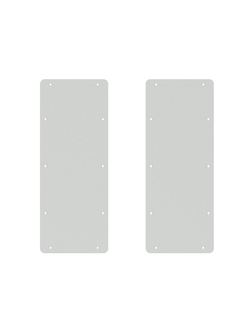 Фланец боковой для корпусов RAM fit 250/300мм (уп.2шт) DKC R6FS2530