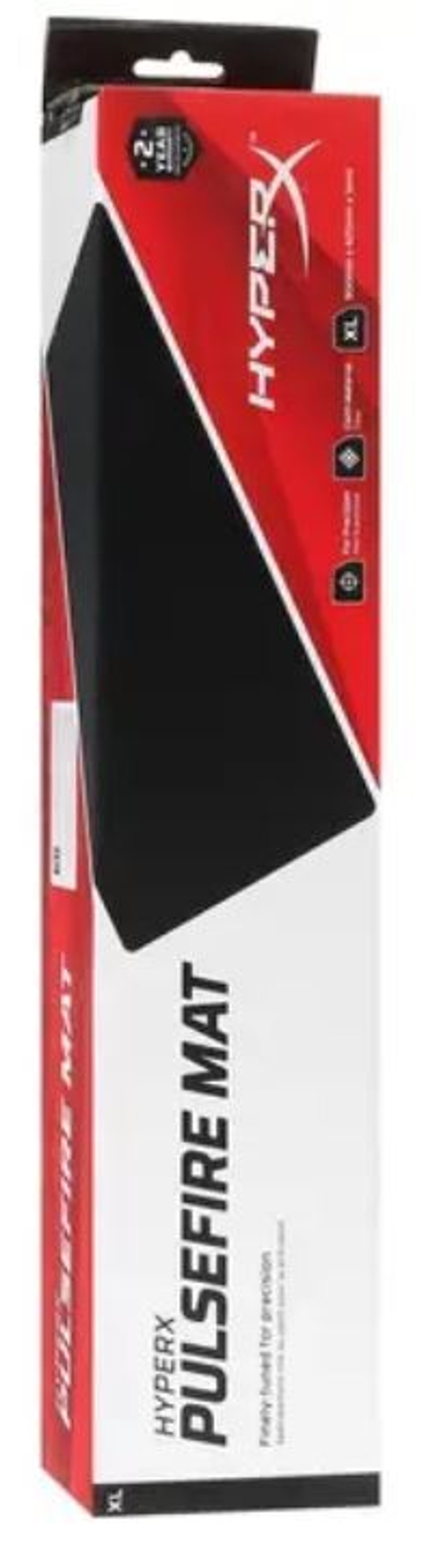Коврик для мыши HyperX PULSEFIRE MAT CLOTH (XL)