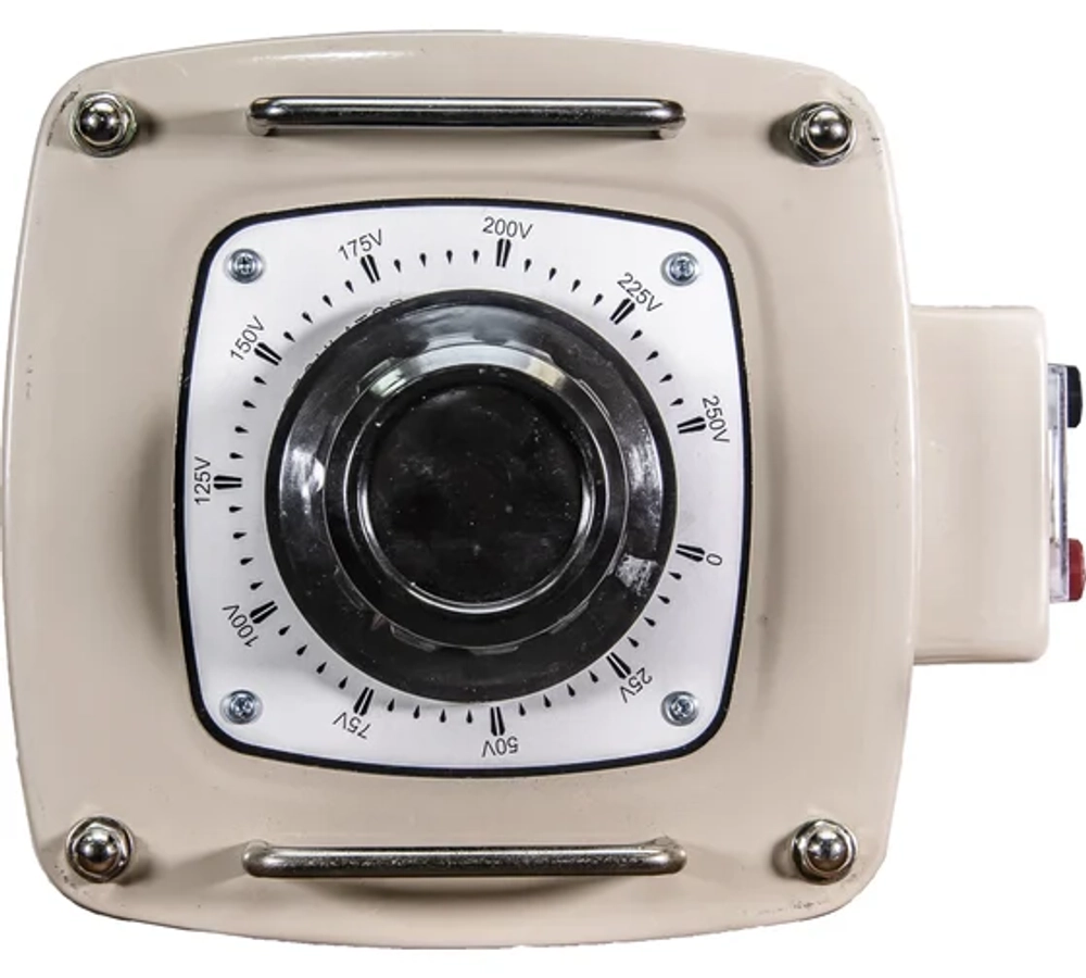 Автотрансформатор ЛАТР Ресанта ТР/10 (TDGC2-10)