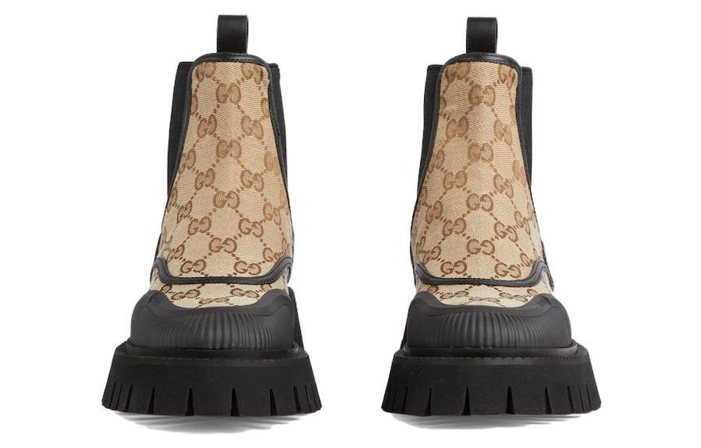 Gucci (Женская размерная сетка)
