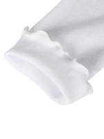 Водолазка дет. М 786 р.38 бел. девочка (Алина)