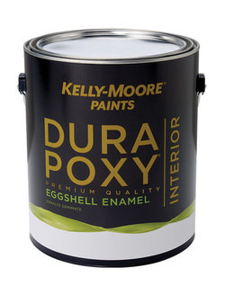 Краска Kelly-Moore DuraPoxy Interior Enamels