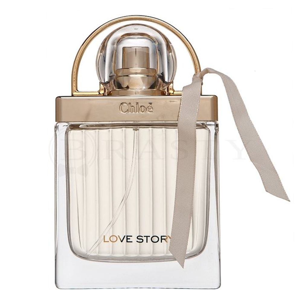 Chloé Love Story EDP W 50 ml