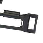 Тыльник на пластиковый приклад СВД/Тигр