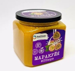 Пюре фруктовое Proff Puree МАРАКУЙЯ 500 гр. замороженное