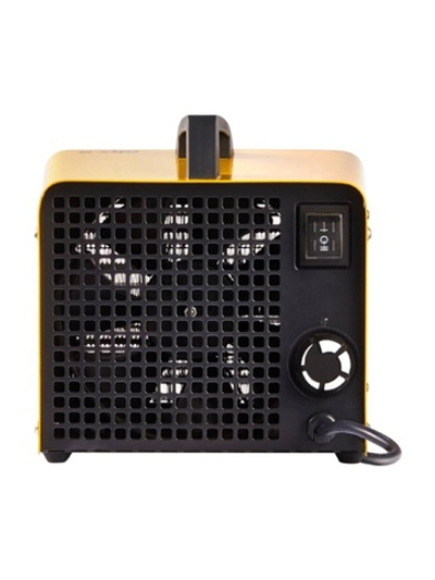 Тепловая пушка BALLU BKX-5