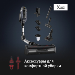 Беспроводной пылесос Tefal X-Force Flex 14.60 Animal Care TY99A8WO